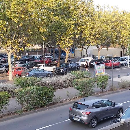 Grand T3 Piscine, Garage Centre Port Daire Agde Dış mekan fotoğraf