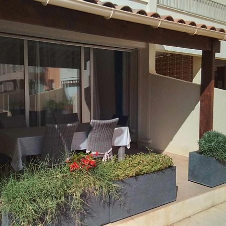 Grand T3 Piscine, Garage Centre Port Daire Agde Dış mekan fotoğraf