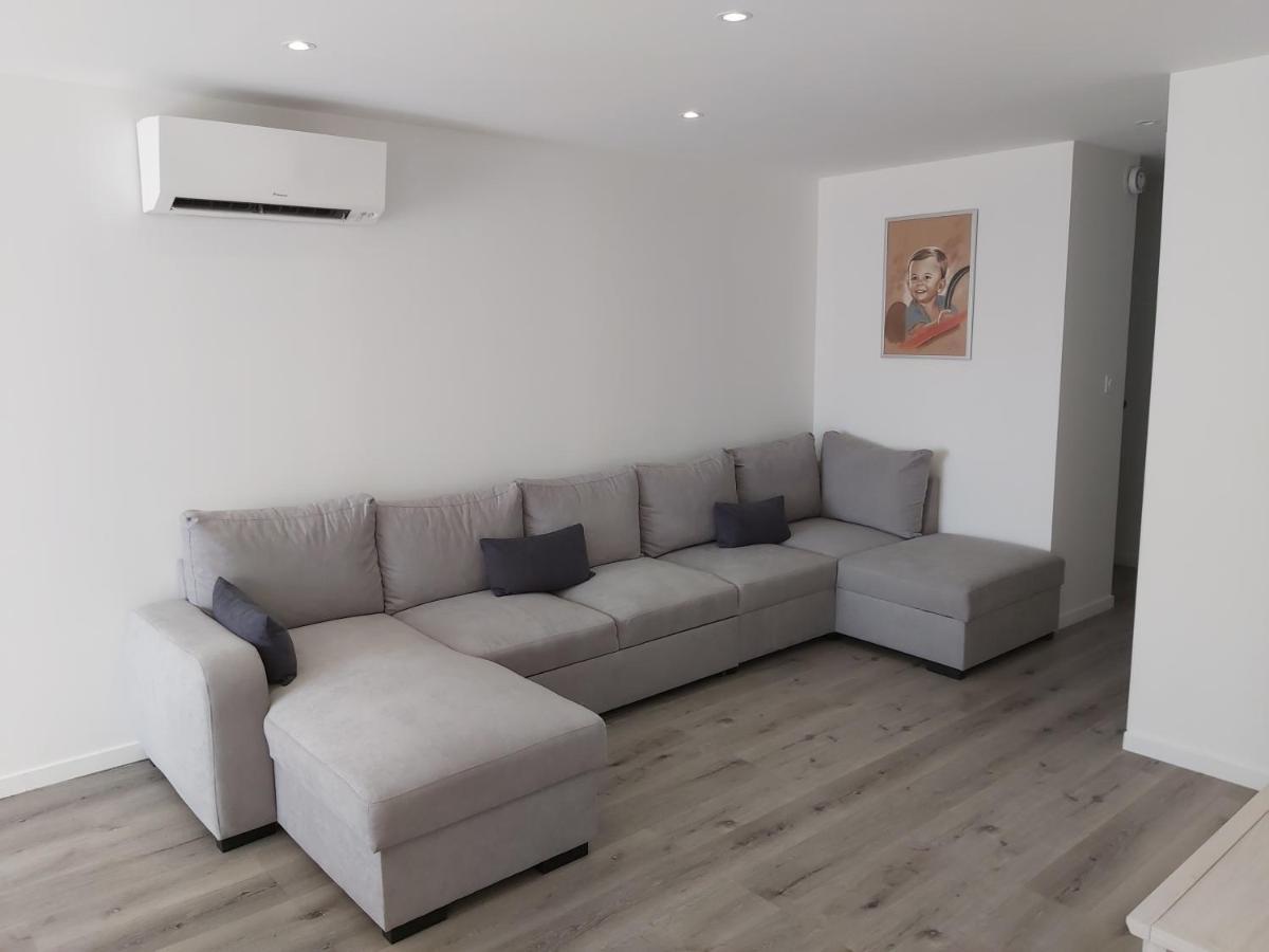 Grand T3 Piscine, Garage Centre Port Daire Agde Dış mekan fotoğraf