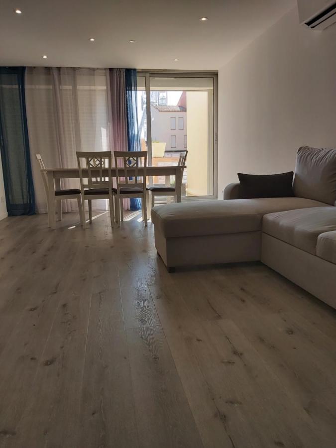 Grand T3 Piscine, Garage Centre Port Daire Agde Dış mekan fotoğraf