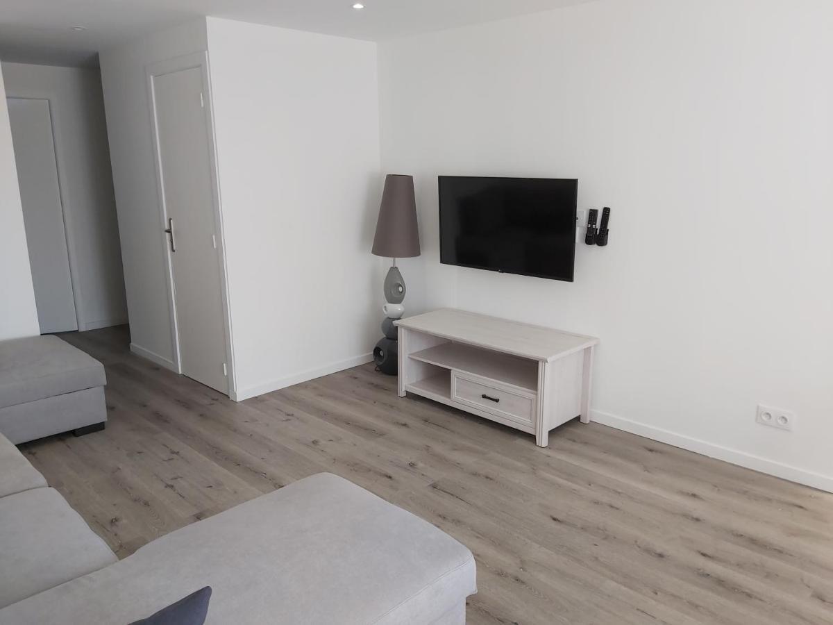 Grand T3 Piscine, Garage Centre Port Daire Agde Dış mekan fotoğraf
