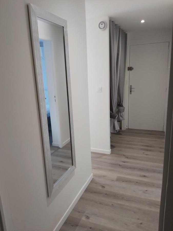 Grand T3 Piscine, Garage Centre Port Daire Agde Dış mekan fotoğraf