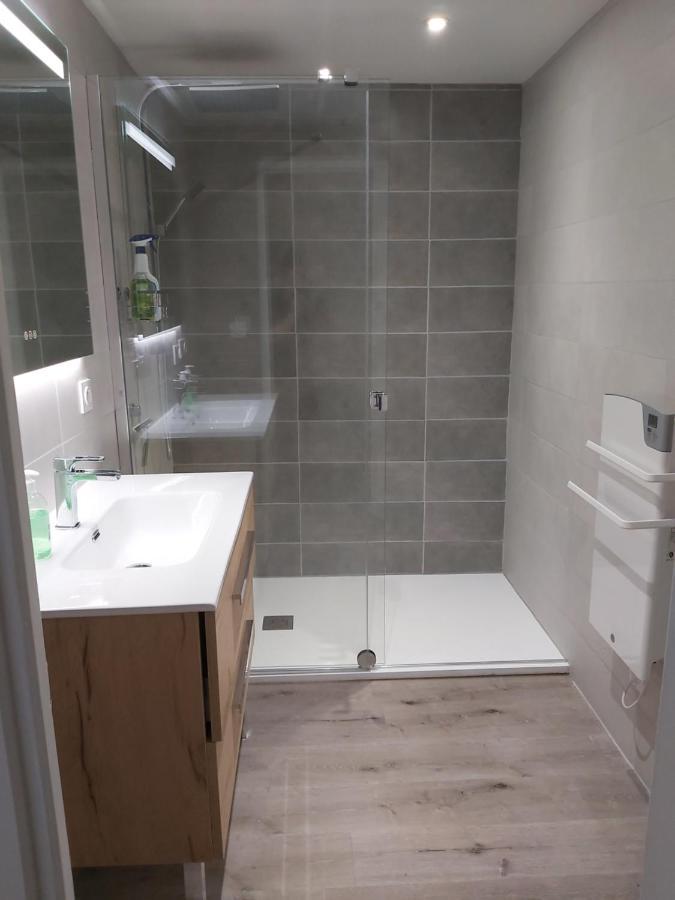 Grand T3 Piscine, Garage Centre Port Daire Agde Dış mekan fotoğraf
