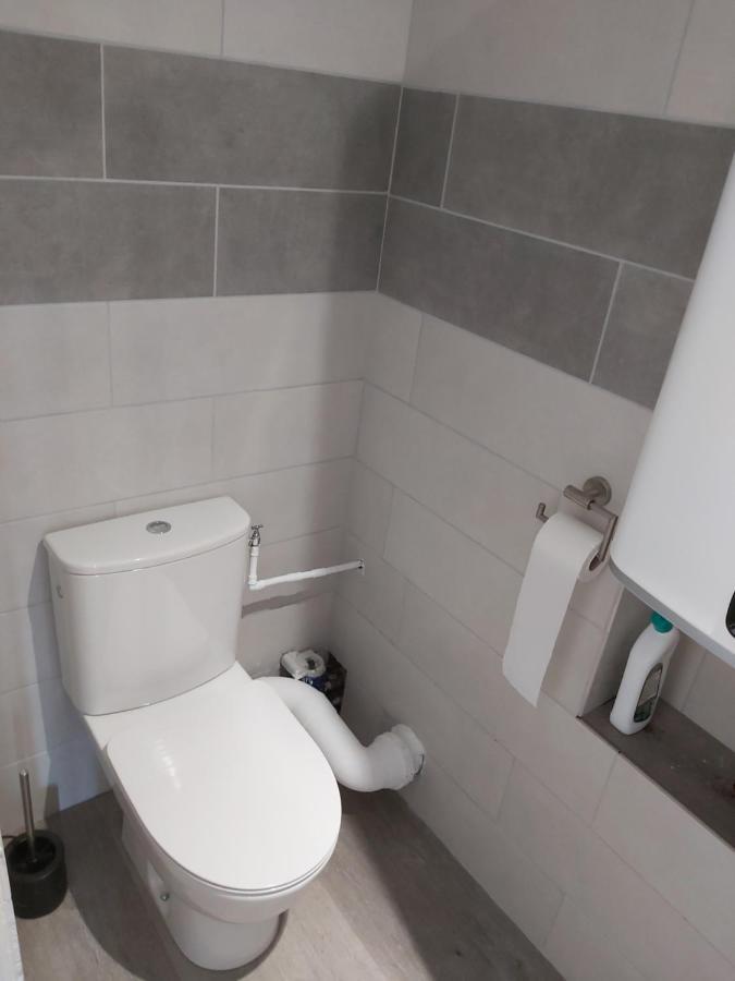 Grand T3 Piscine, Garage Centre Port Daire Agde Dış mekan fotoğraf