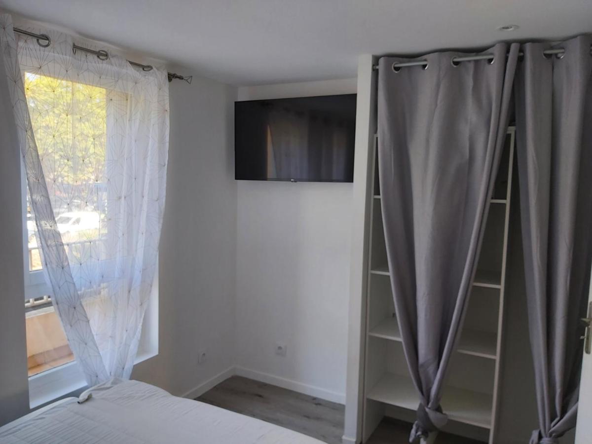 Grand T3 Piscine, Garage Centre Port Daire Agde Dış mekan fotoğraf