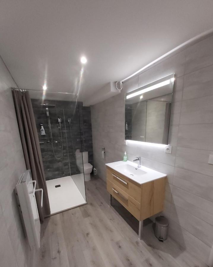 Grand T3 Piscine, Garage Centre Port Daire Agde Dış mekan fotoğraf