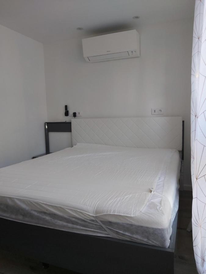 Grand T3 Piscine, Garage Centre Port Daire Agde Dış mekan fotoğraf